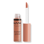 NYX Professional Makeup Butter Gloss Non-Sticky Lip Gloss - Madeleine