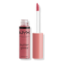 NYX Professional Makeup Butter Gloss Non-Sticky Lip Gloss - Angel Food Cake