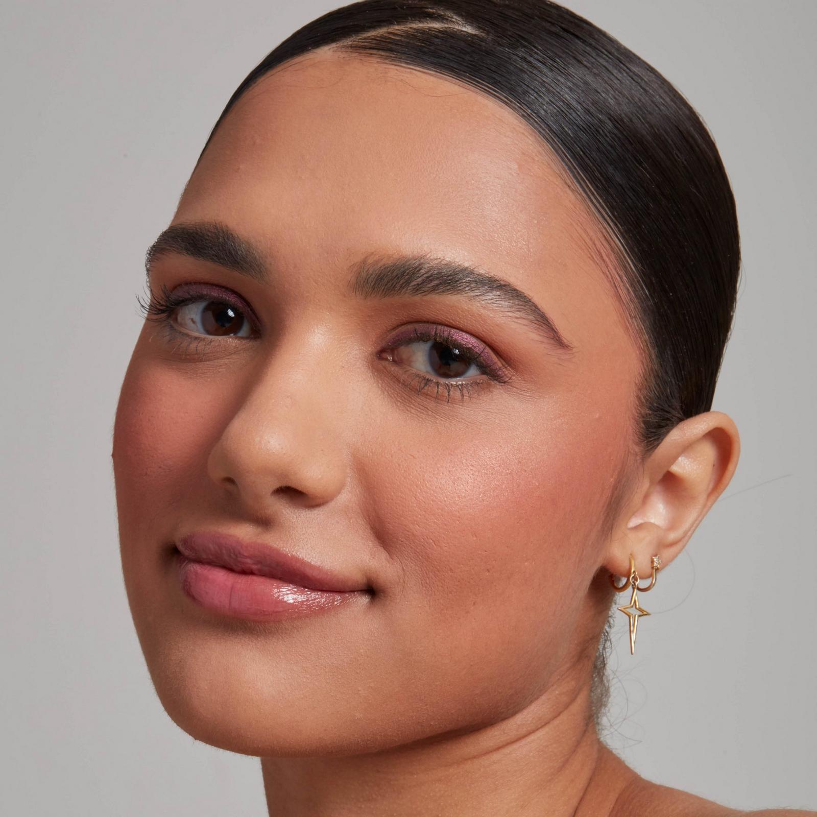 Butter Gloss Non-Sticky Lip Gloss