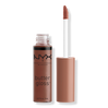 NYX Professional Makeup Butter Gloss Non-Sticky Lip Gloss #1