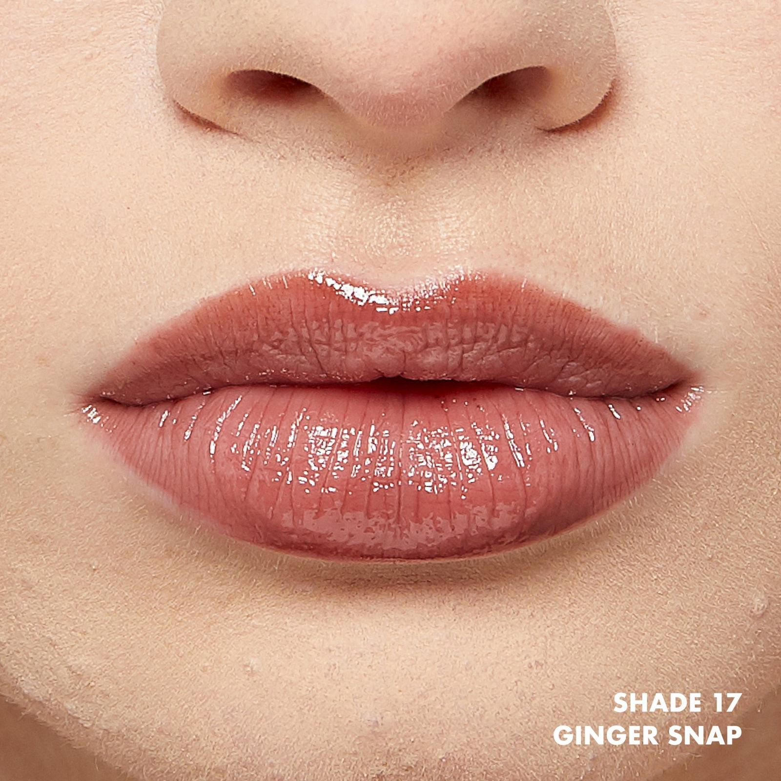Butter Gloss Non-Sticky Lip Gloss