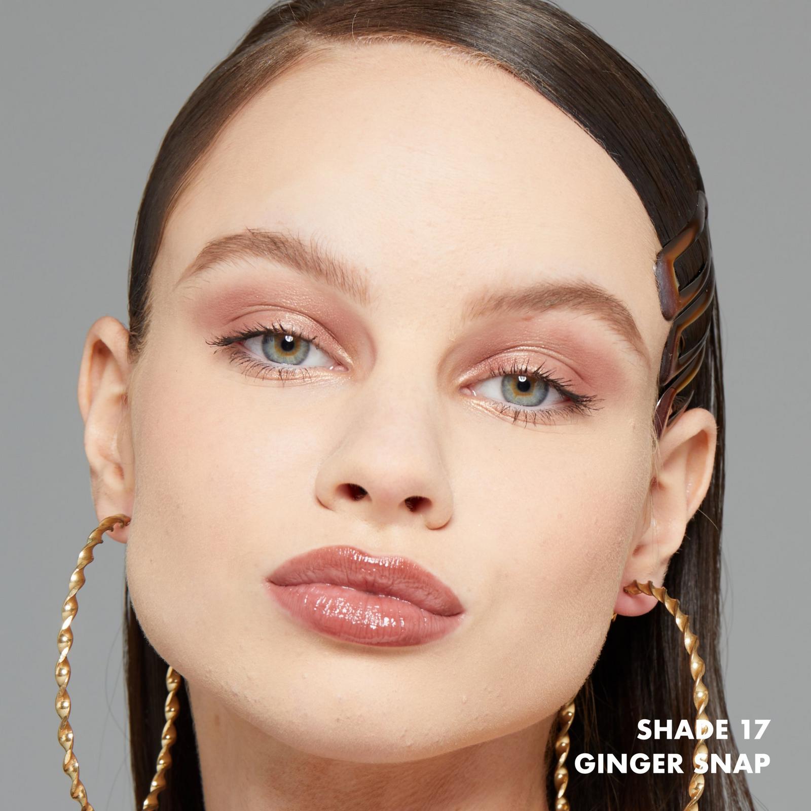Butter Gloss Non-Sticky Lip Gloss