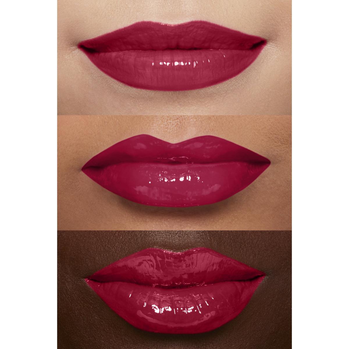 Butter Gloss Non-Sticky Lip Gloss