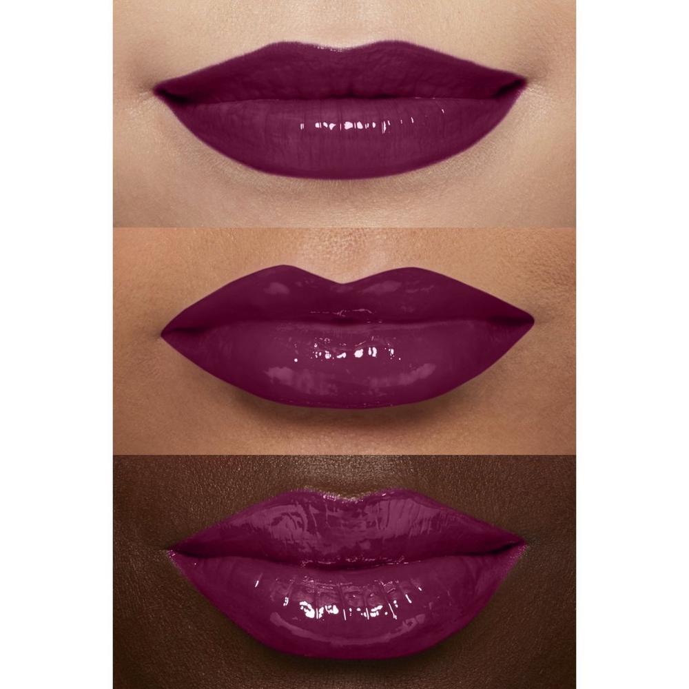 Butter Gloss Non-Sticky Lip Gloss