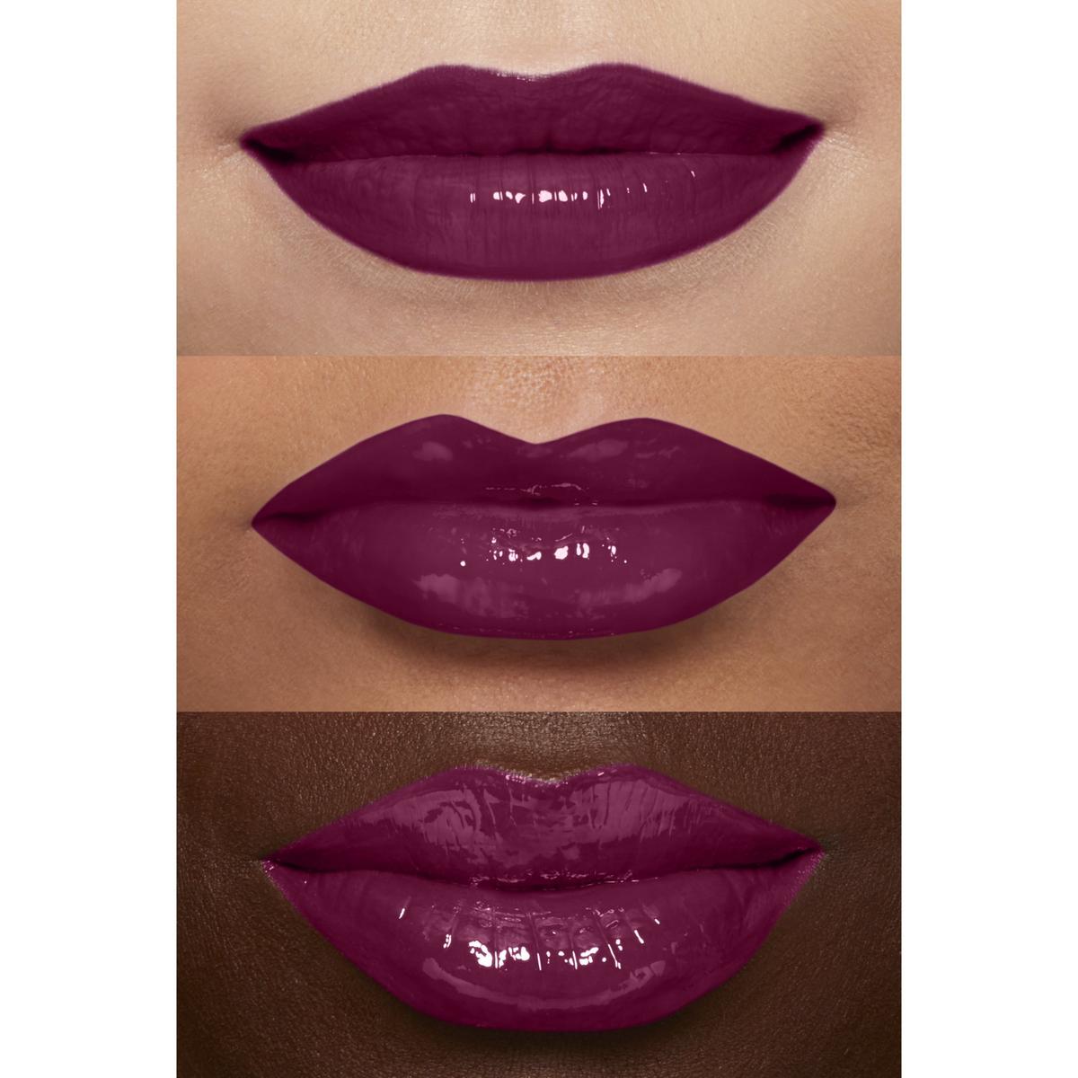Butter Gloss Non-Sticky Lip Gloss