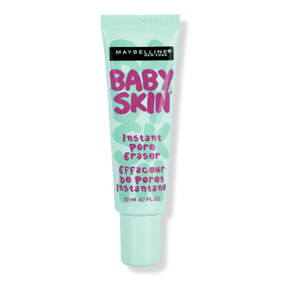 Maybelline Baby Skin Instant Pore Eraser Primer