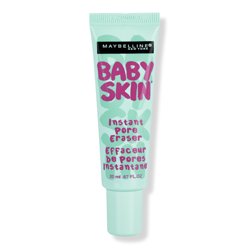 Maybelline - Baby Skin Instant Pore Eraser Primer | Ulta Beauty