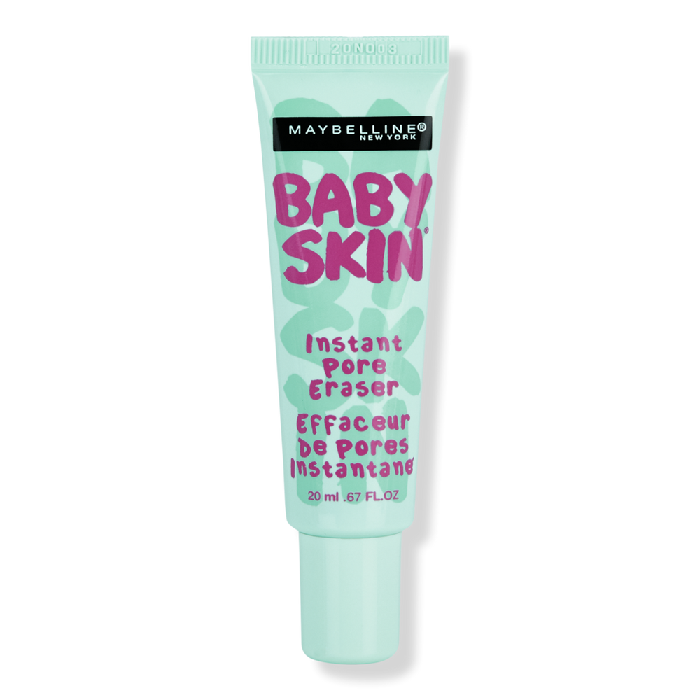 Maybelline Baby Skin Instant Pore Eraser Primer