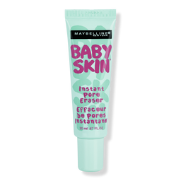 Maybelline Baby Skin Instant Pore Eraser Primer