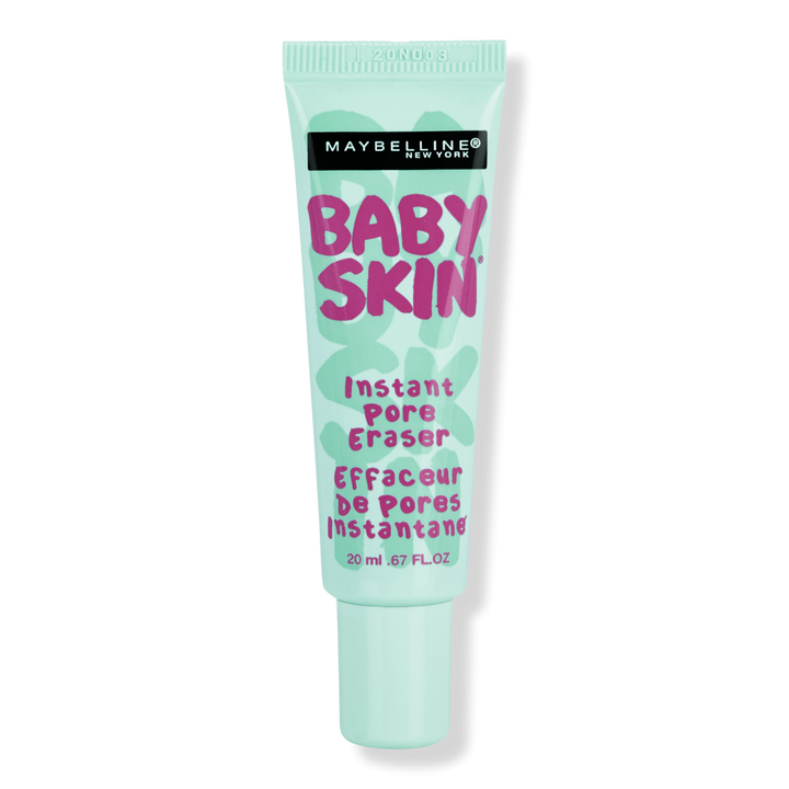 Maybelline Baby Skin Instant Pore Eraser Primer #1