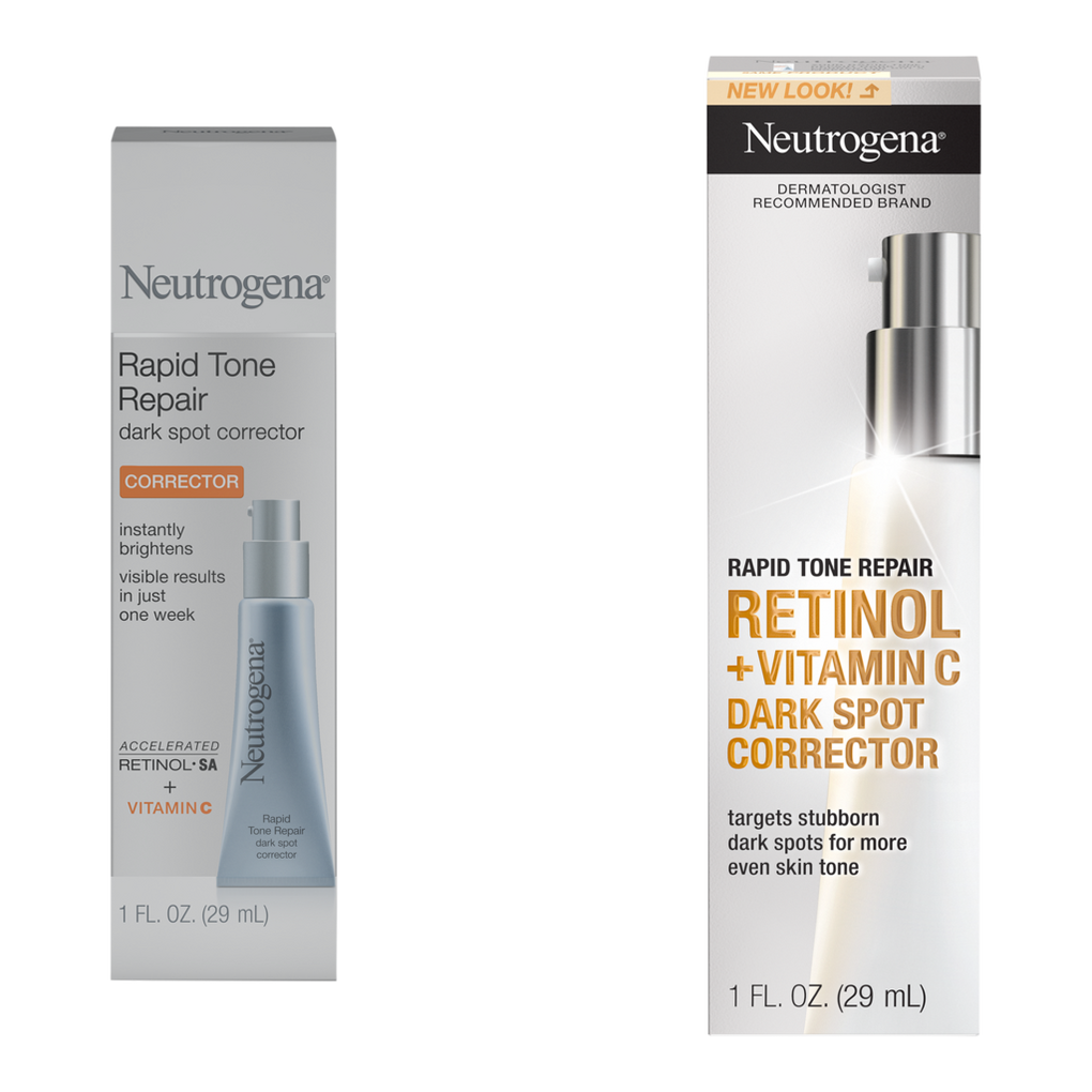 Rapid Tone Repair Dark Spot - Neutrogena | Ulta Beauty