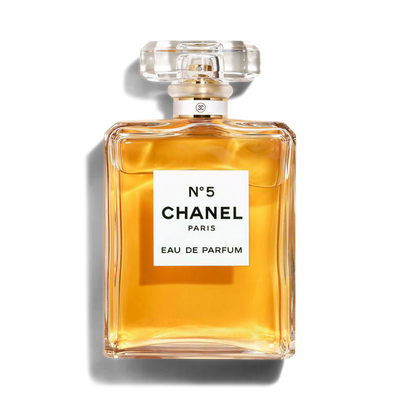 CHANEL N°5 Eau de Parfum Spray