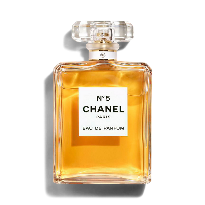 chanel fragrance and beauty