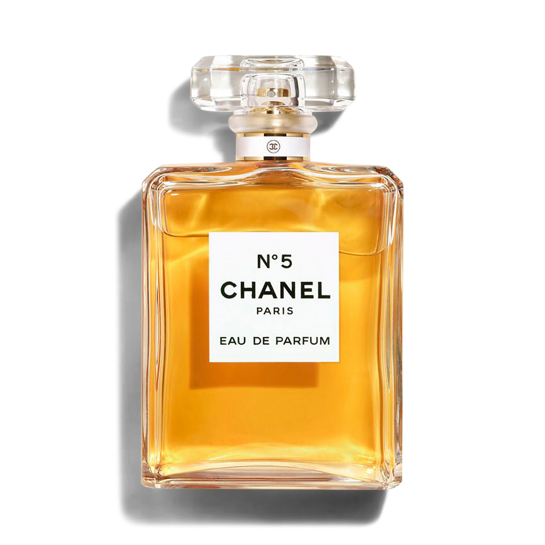 CHANEL N°5 Eau de Parfum Spray #1