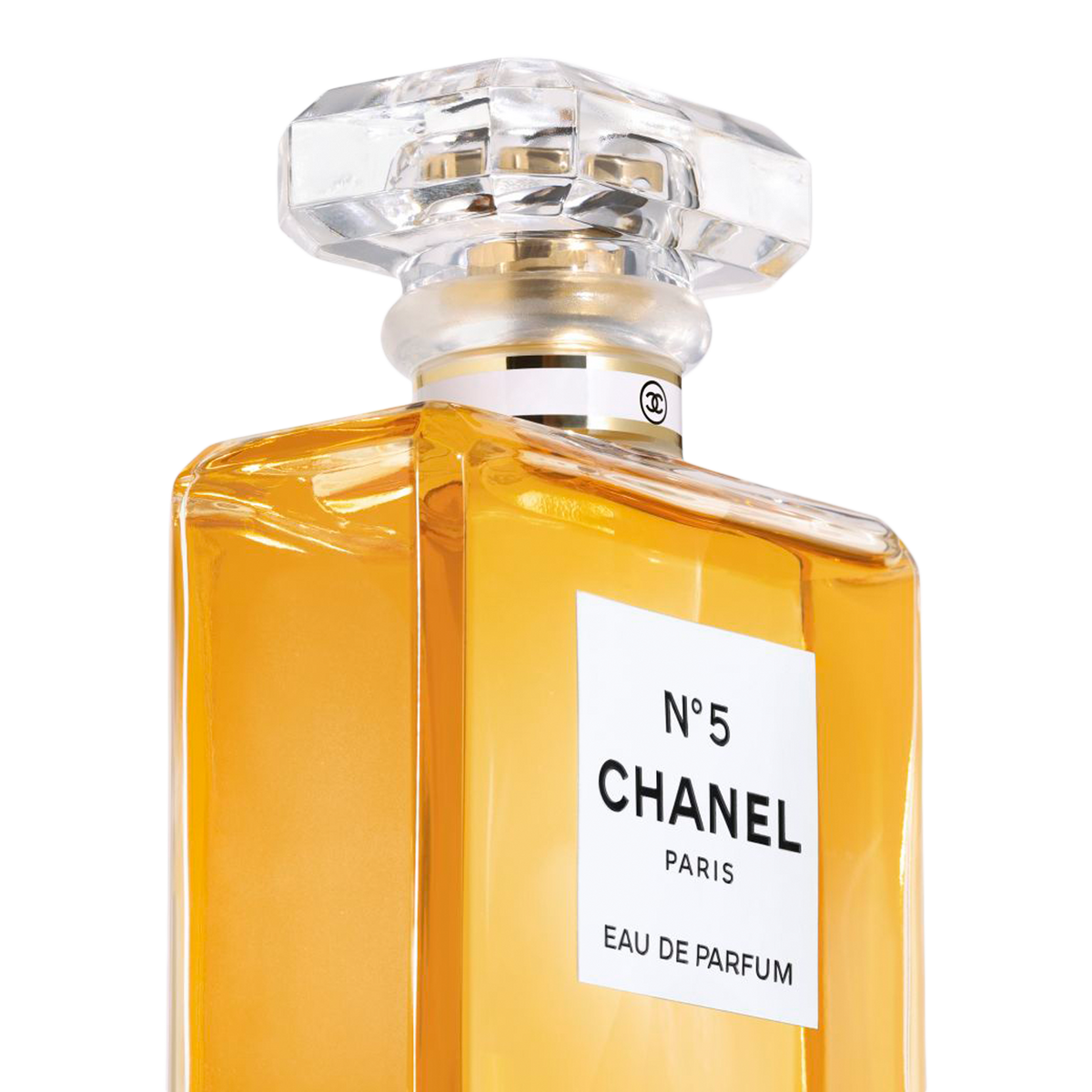 Vintage fashion Chanel No. 5 EDT