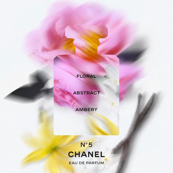 N°5 Agua de Perfume en Spray 3