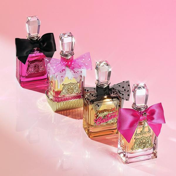 Juicy Couture Viva La Juicy Noir Eau de Parfum #6