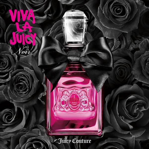 Juicy Couture Viva La Juicy Noir Eau de Parfum #8