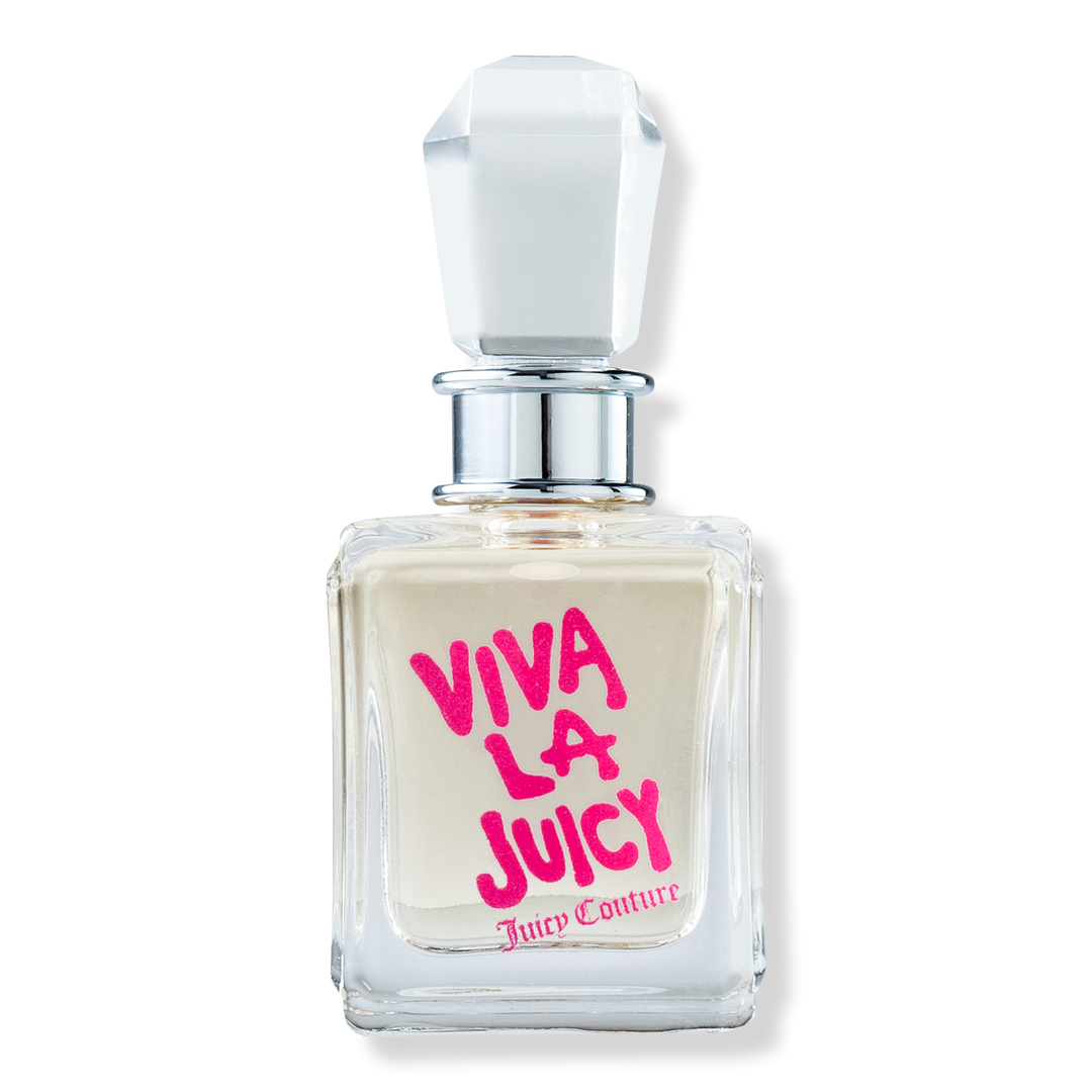 Free Viva La Juicy Mini with select brand purchase Juicy Couture