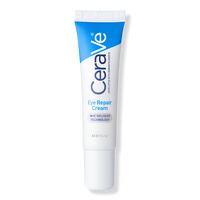 CeraVe Eye Repair Cream for Dark Circles & Puffy Under Eyes #1