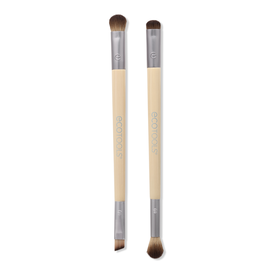 EcoTools Enhancing Eye Makeup Brush Set #1