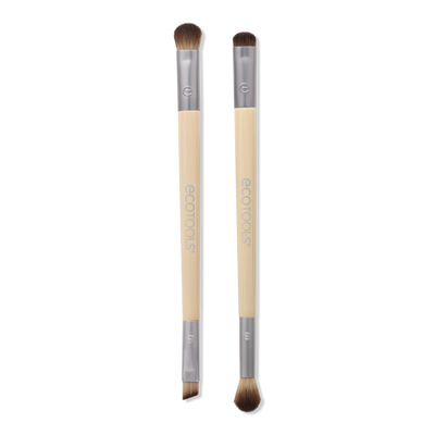 EcoTools Enhancing Eye Makeup Brush Set