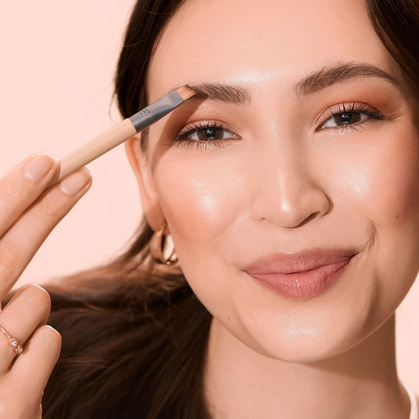 Enhancing Eye Makeup Brush Set