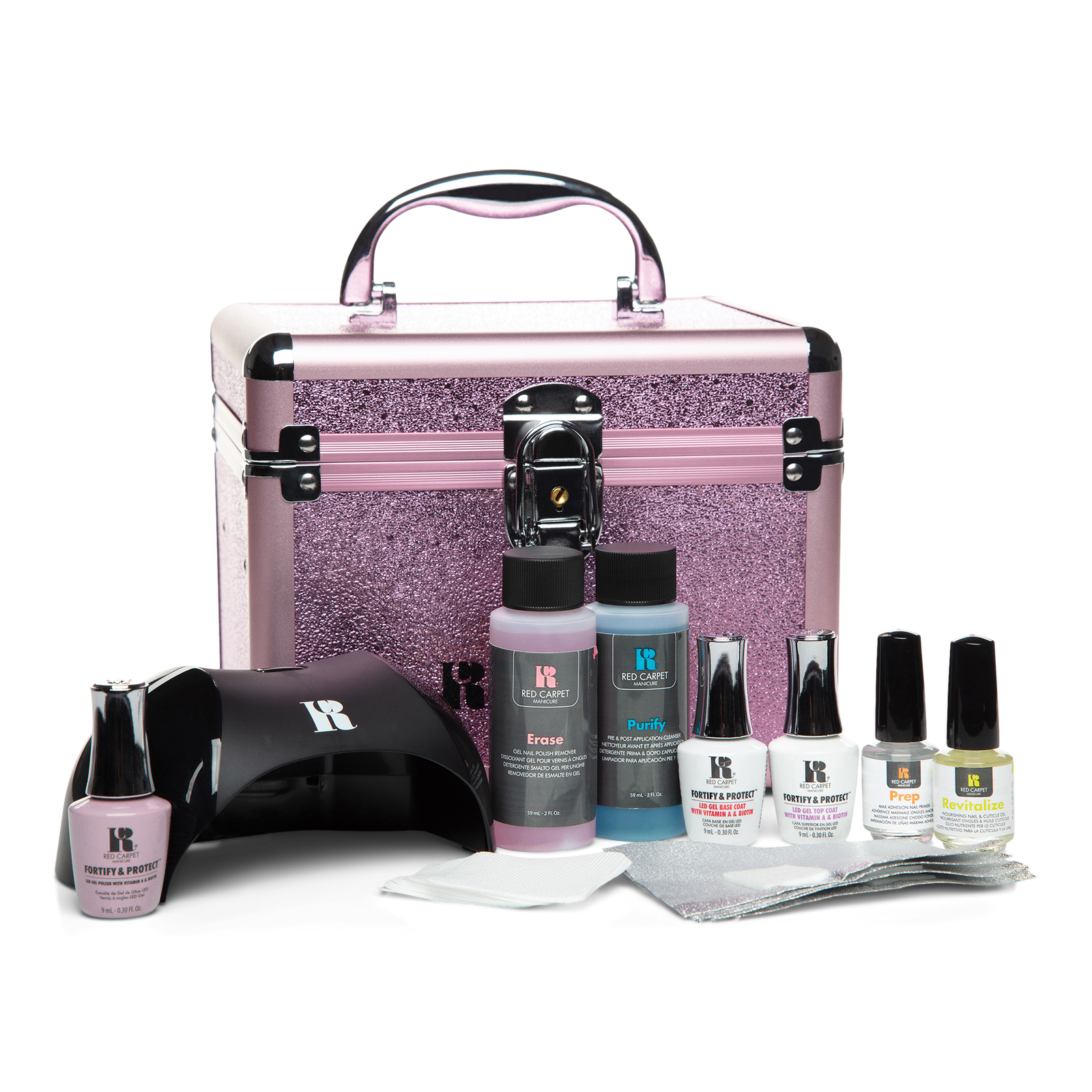 Ultimate Gel Polish Pro Starter Kit