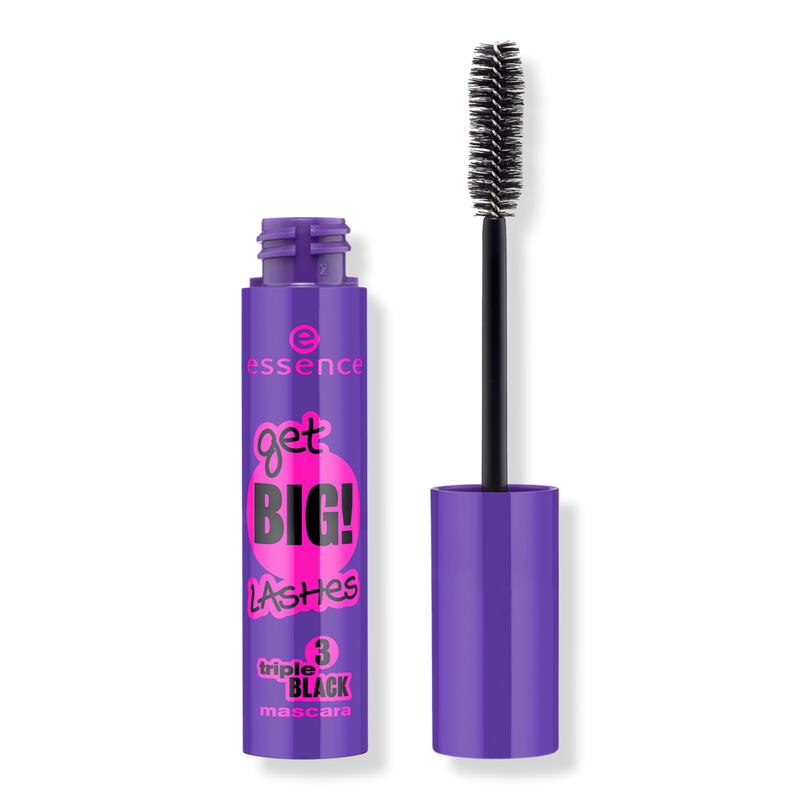 Essence mascara. Тушь Эссенс. Тушь Эссенс водостойкая. Essence get big Lashes Volume Boost Waterproof Mascara. Тушь Эссенс розовая водостойкая.