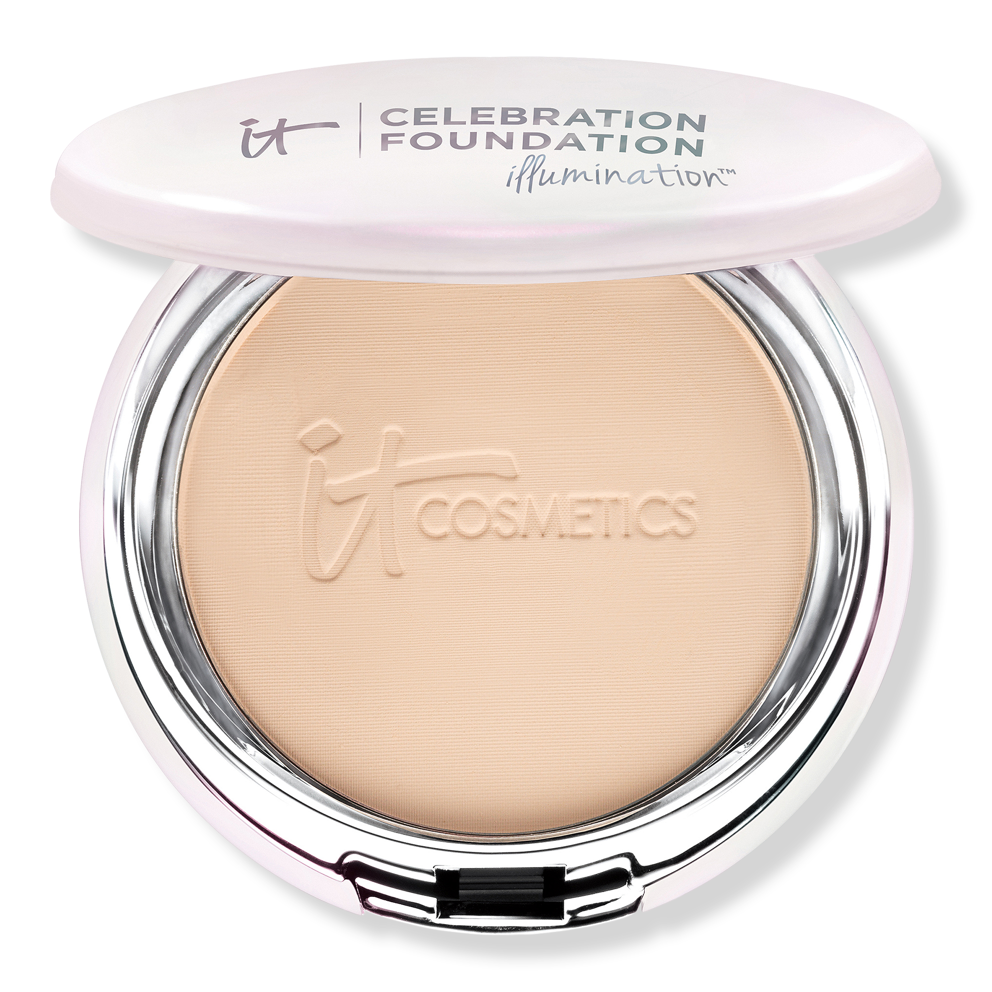 IT Cosmetics Celebration Foundation Illumination #1