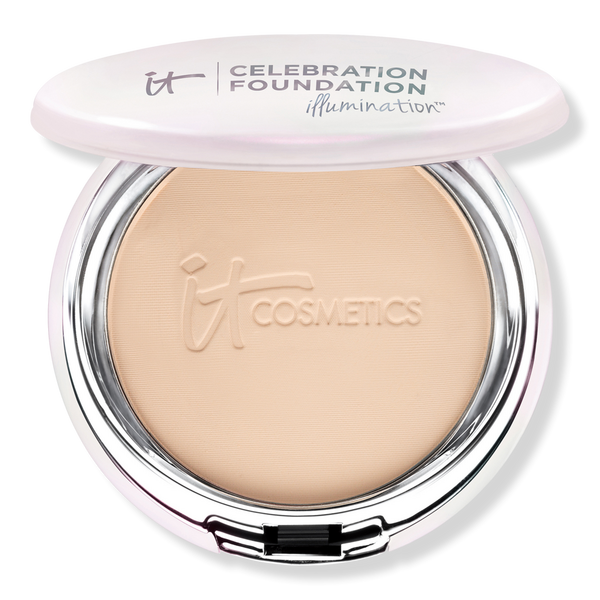 IT Cosmetics Celebration Foundation Illumination #1