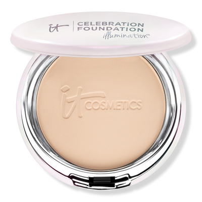 IT Cosmetics Celebration Foundation Illumination