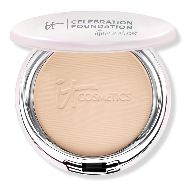 IT Cosmetics Celebration Foundation Illumination #1