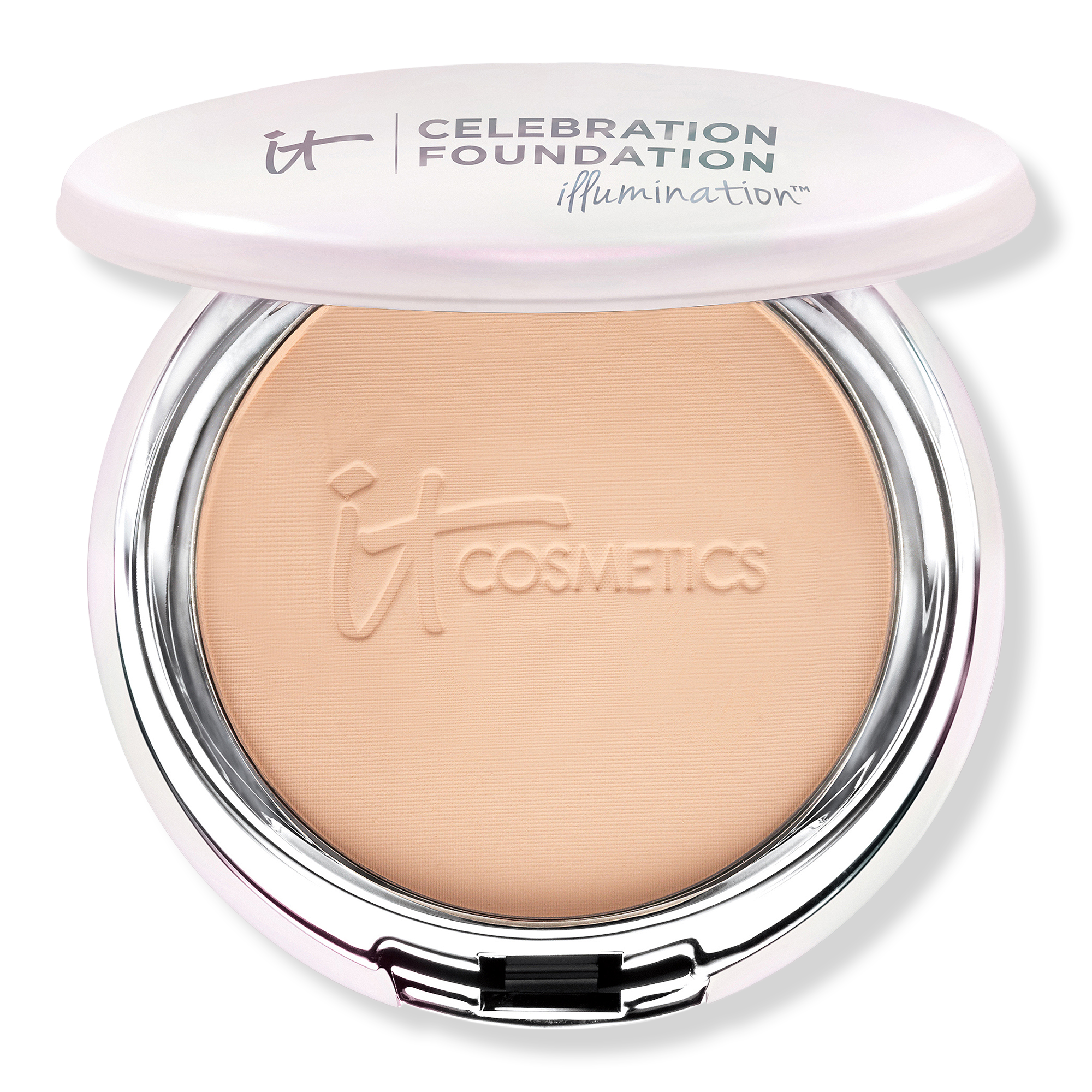 IT Cosmetics Celebration Foundation Illumination #1