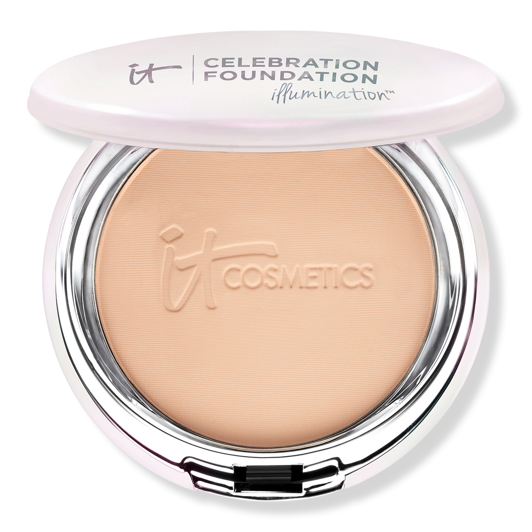 IT Cosmetics Celebration Foundation Illumination #1