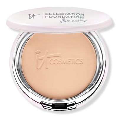 IT Cosmetics Celebration Foundation Illumination