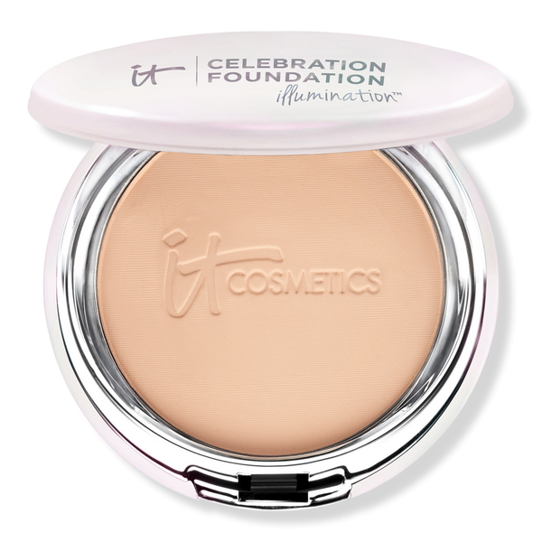 IT Cosmetics Celebration Foundation Illumination #1