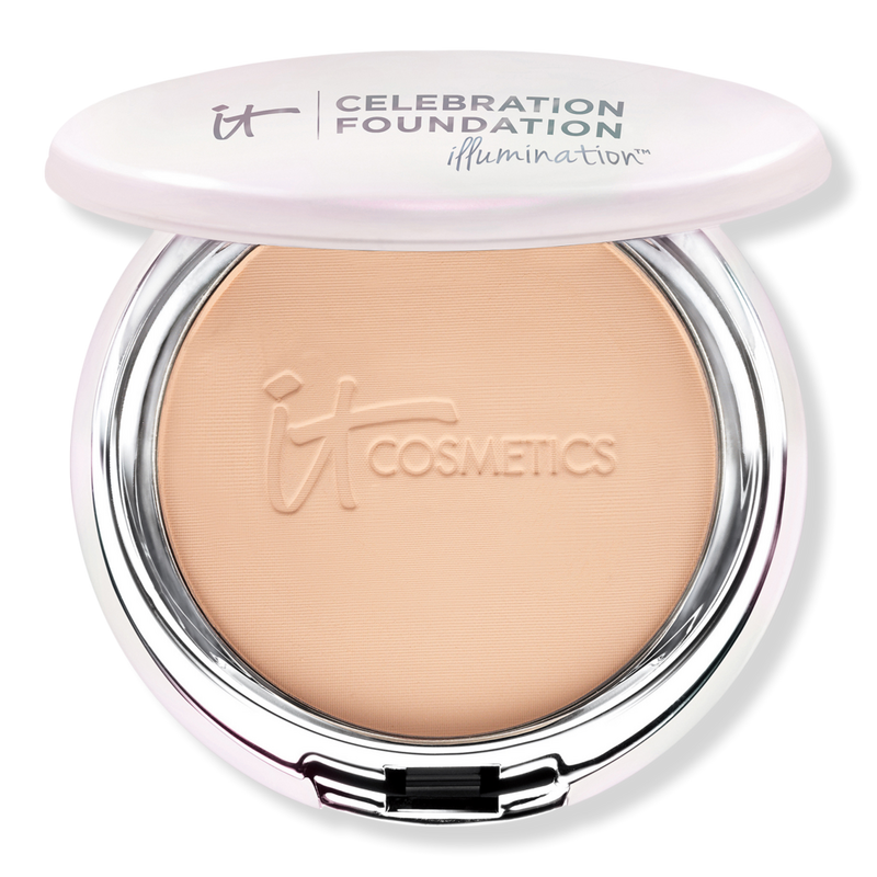 Celebration Full Coverage Powder Foundation