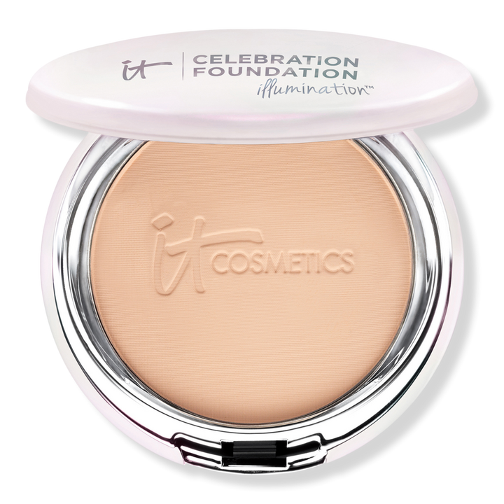 Celebration Foundation Illumination IT Cosmetics Ulta Beauty