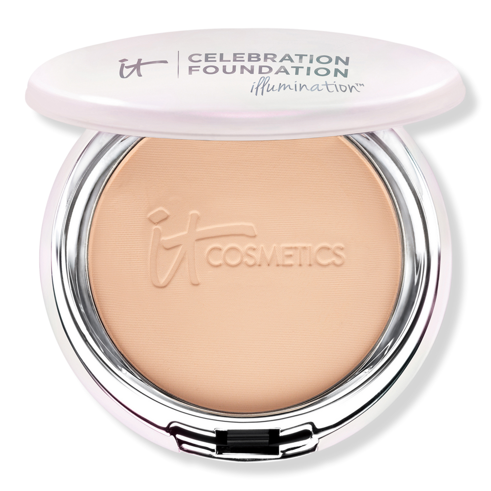It Cosmetics Celebration Foundation Illumination - Light In White