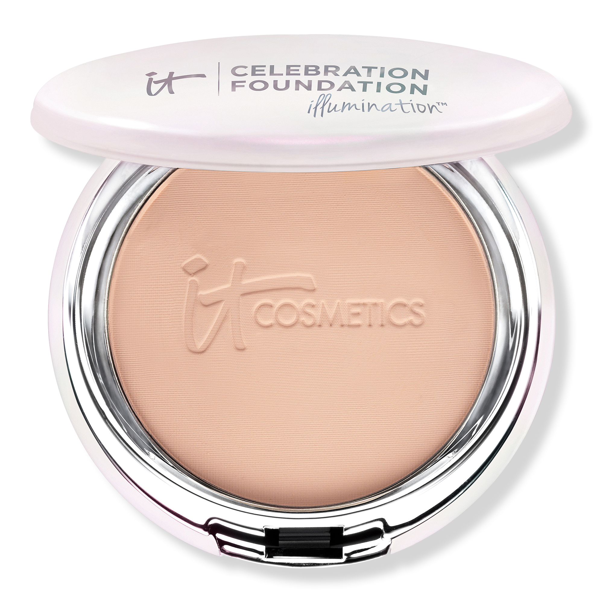 IT Cosmetics Celebration Foundation Illumination #1