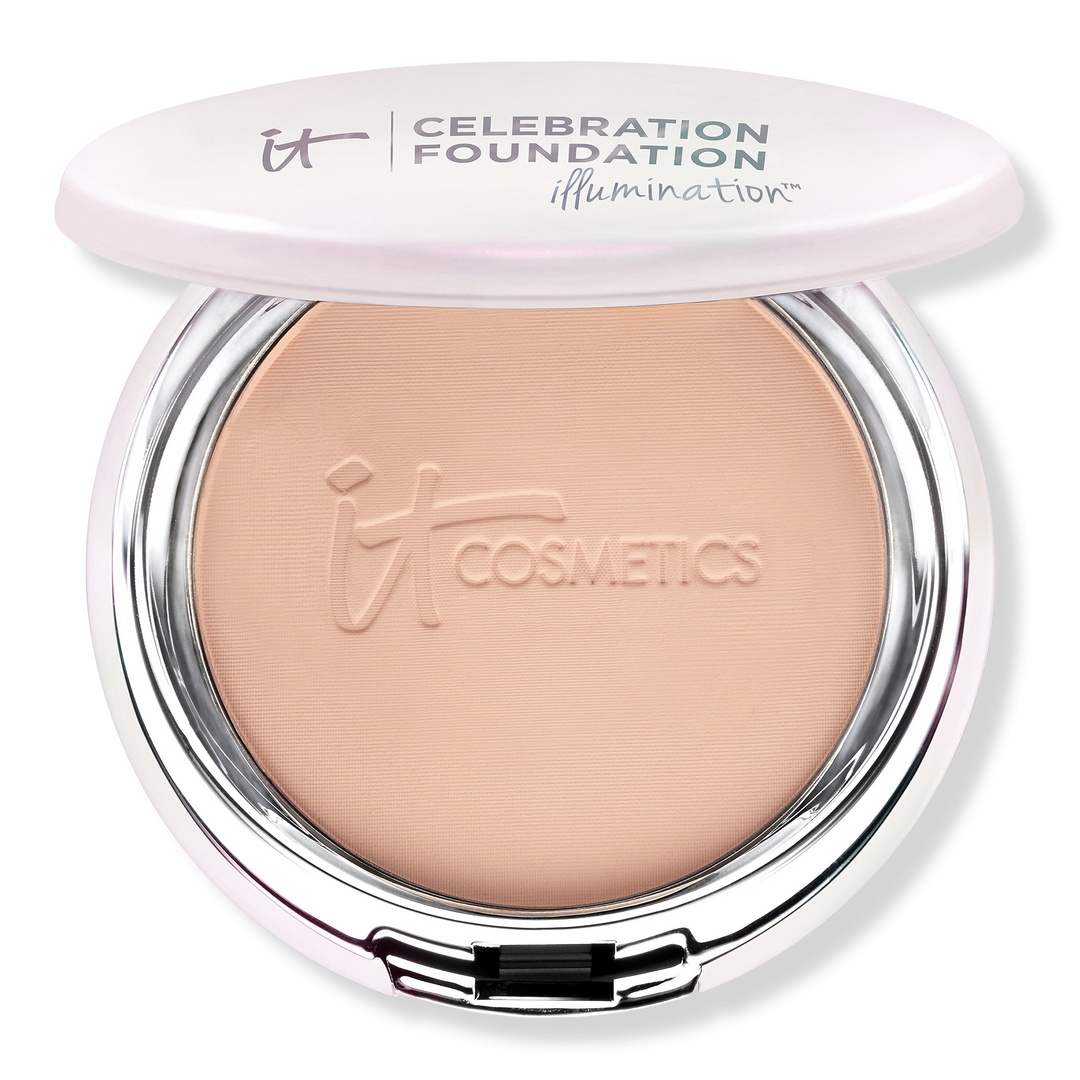 IT Cosmetics Celebration Foundation Illumination #1