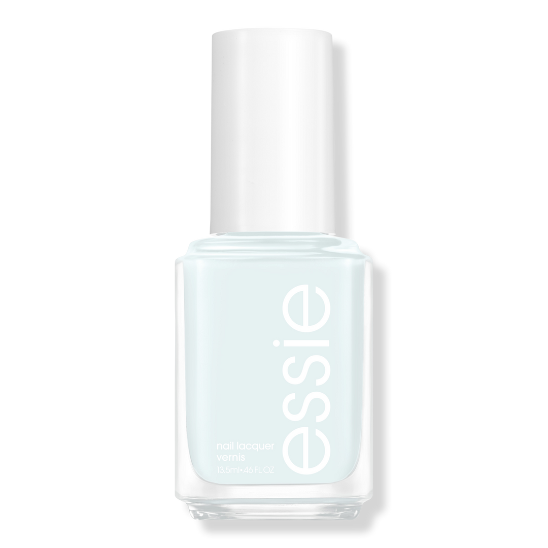 Find Me An Oasis Blues + Greens Nail Polish - Essie | Ulta Beauty