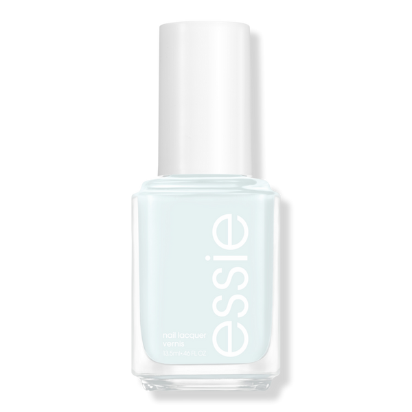 Essie Blues + Greens Nail Polish #1