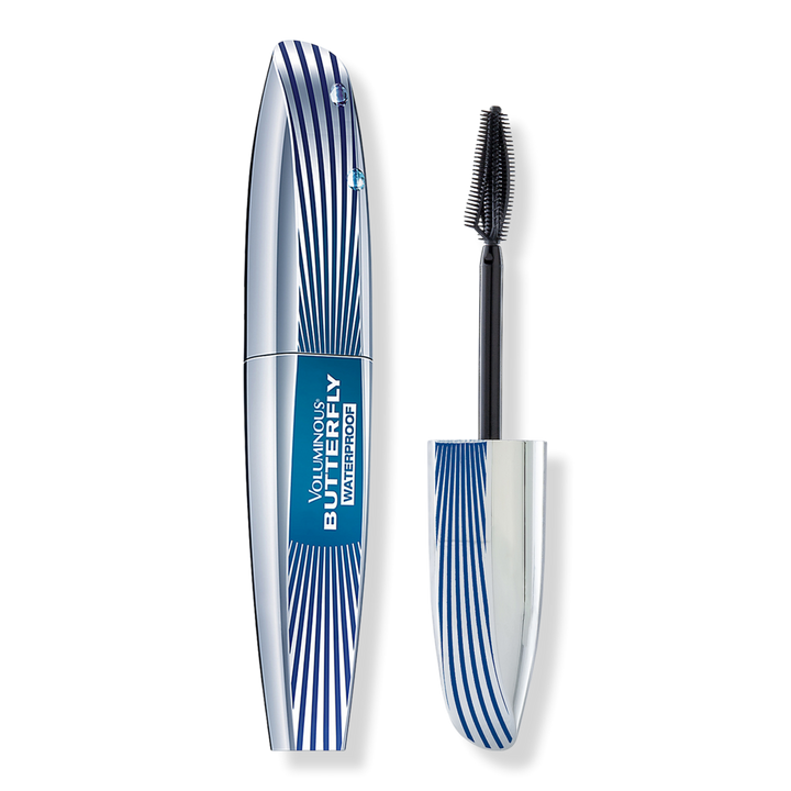 Voluminous Butterfly Waterproof Mascara L'Oréal Ulta Beauty