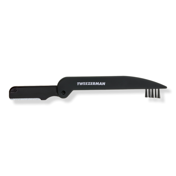 Tweezerman Precision Folding Razor