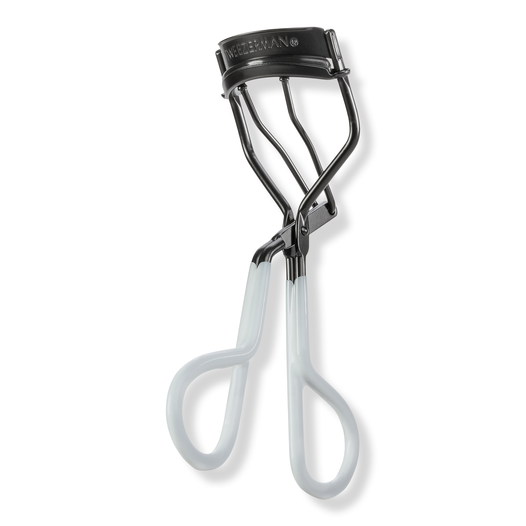 Tweezerman Onyx Great Grip Eyelash Curler #1