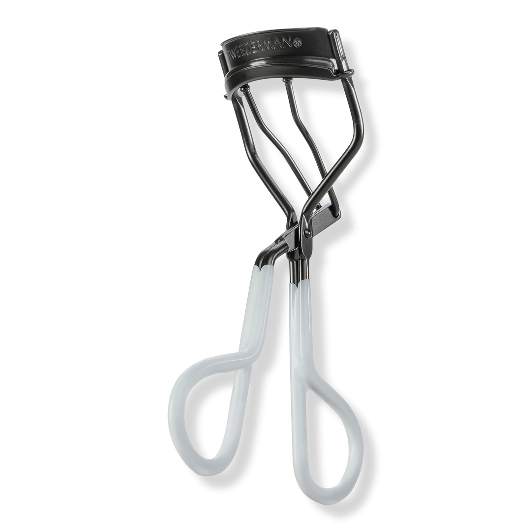 Tweezerman Onyx Great Grip Eyelash Curler #1