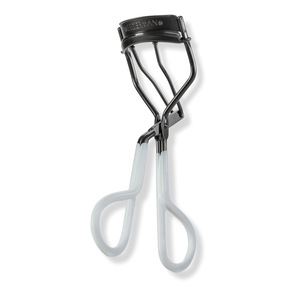 Tweezerman Onyx Great Grip Eyelash Curler
