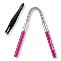 Smooth Finish Facial Hair Remover